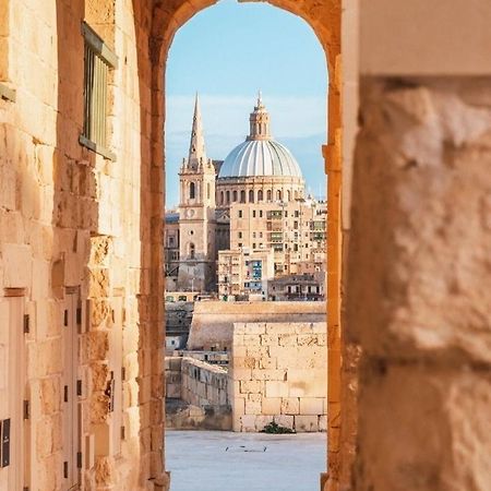 سليمة Limestone Suites المظهر الخارجي الصورة