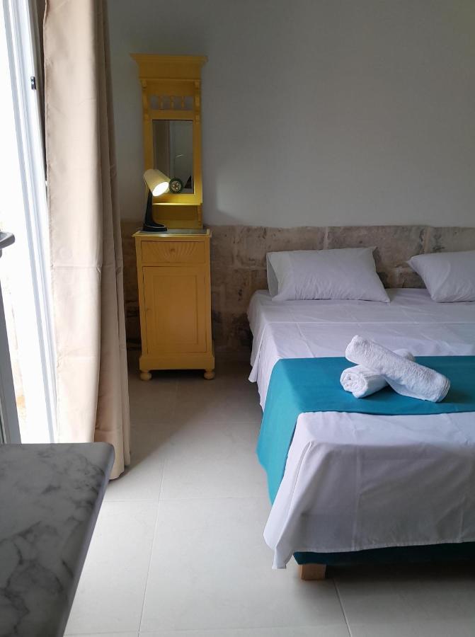 سليمة Limestone Suites المظهر الخارجي الصورة