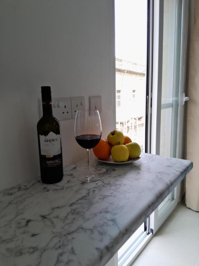 سليمة Limestone Suites المظهر الخارجي الصورة