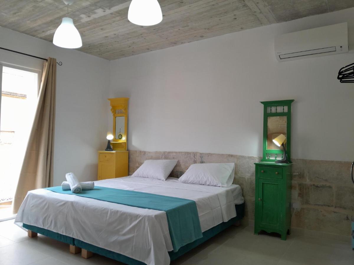 سليمة Limestone Suites المظهر الخارجي الصورة