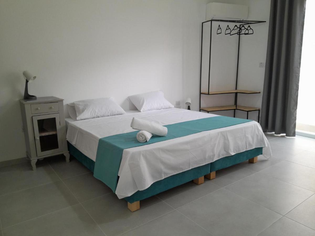 سليمة Limestone Suites المظهر الخارجي الصورة