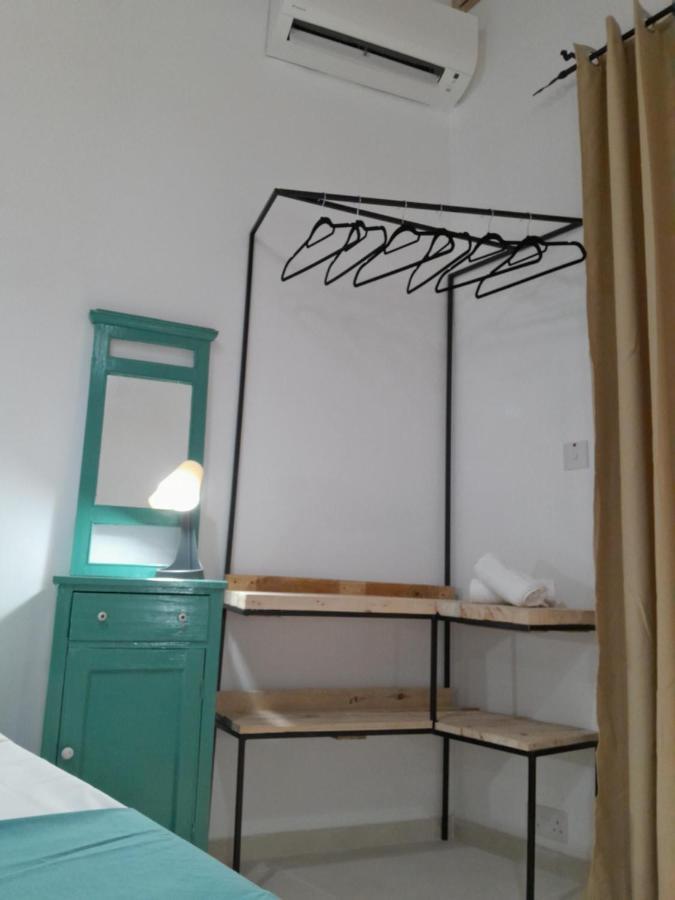سليمة Limestone Suites المظهر الخارجي الصورة