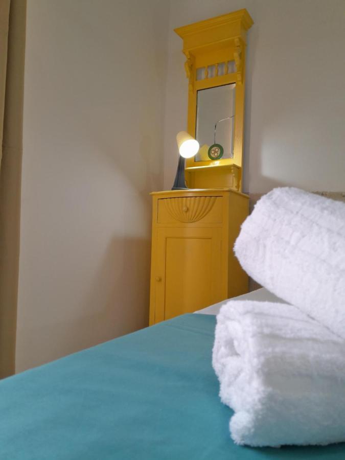 سليمة Limestone Suites المظهر الخارجي الصورة