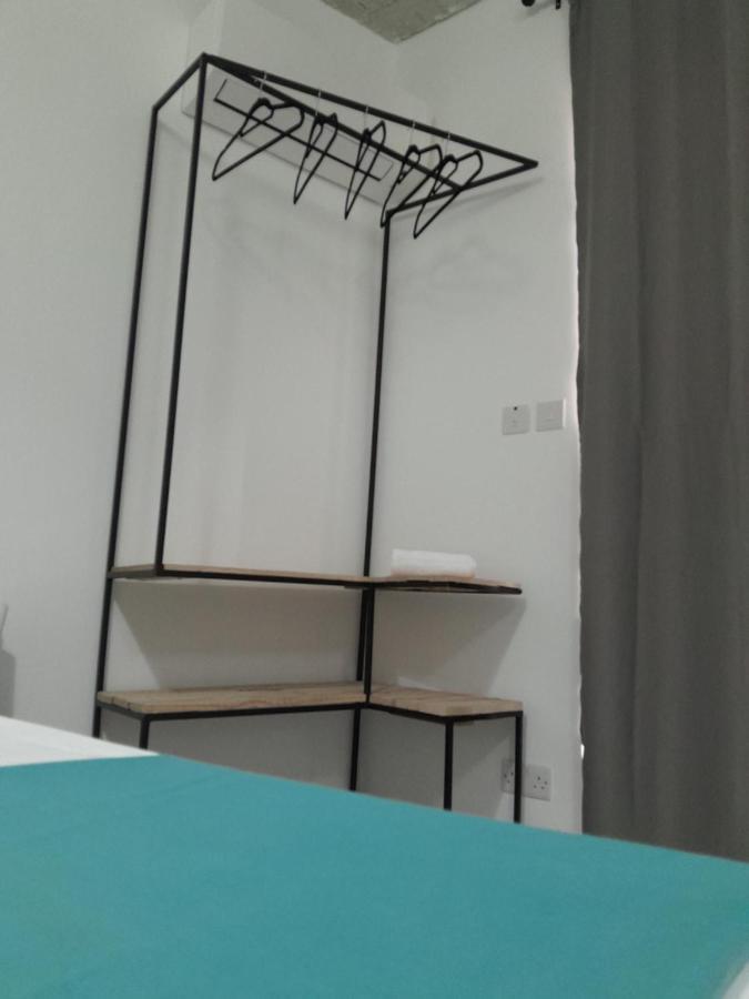 سليمة Limestone Suites المظهر الخارجي الصورة