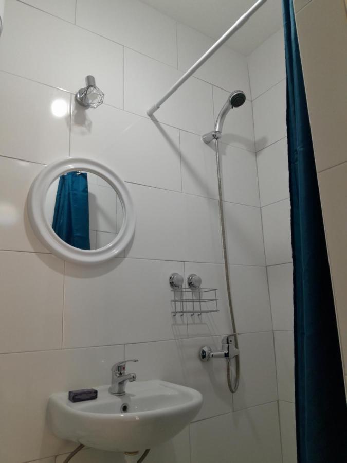 سليمة Limestone Suites المظهر الخارجي الصورة