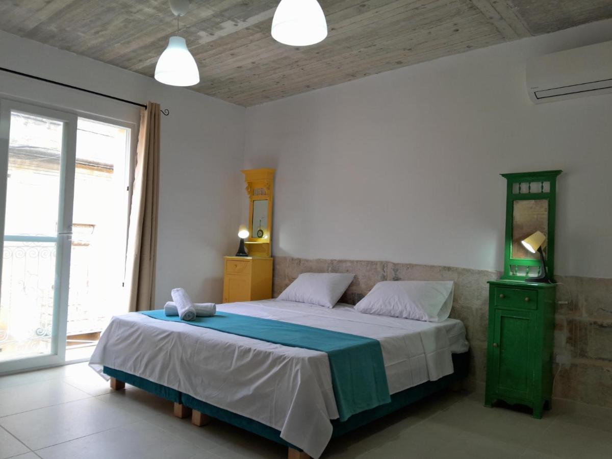 سليمة Limestone Suites المظهر الخارجي الصورة
