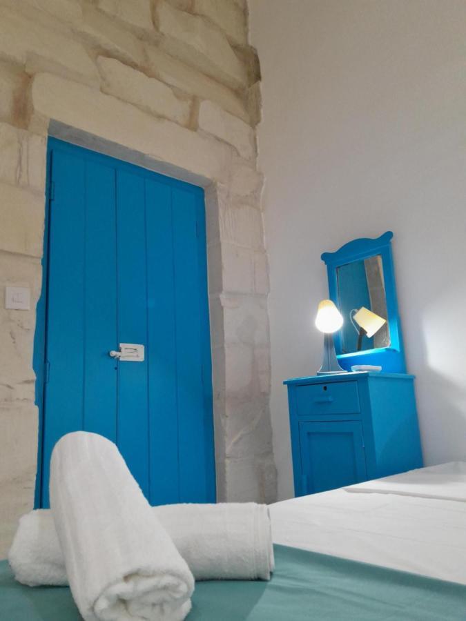 سليمة Limestone Suites المظهر الخارجي الصورة