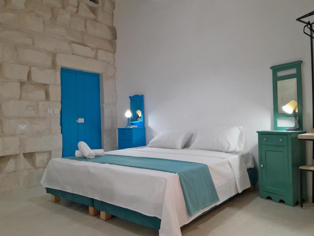 سليمة Limestone Suites المظهر الخارجي الصورة