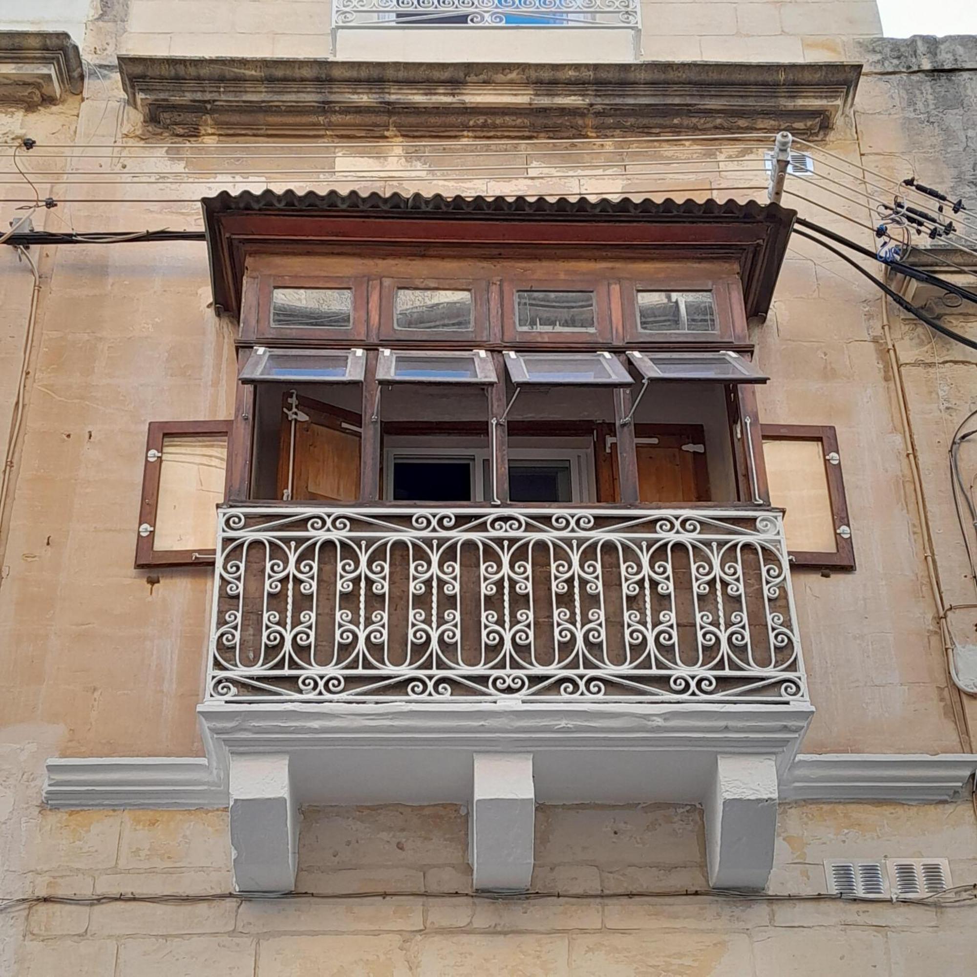 سليمة Limestone Suites المظهر الخارجي الصورة