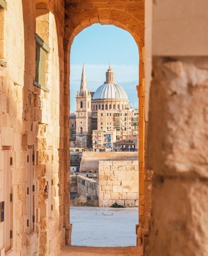 سليمة Limestone Suites المظهر الخارجي الصورة