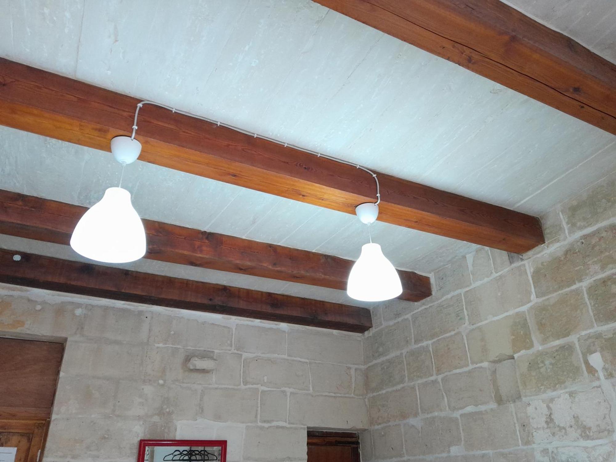 سليمة Limestone Suites المظهر الخارجي الصورة