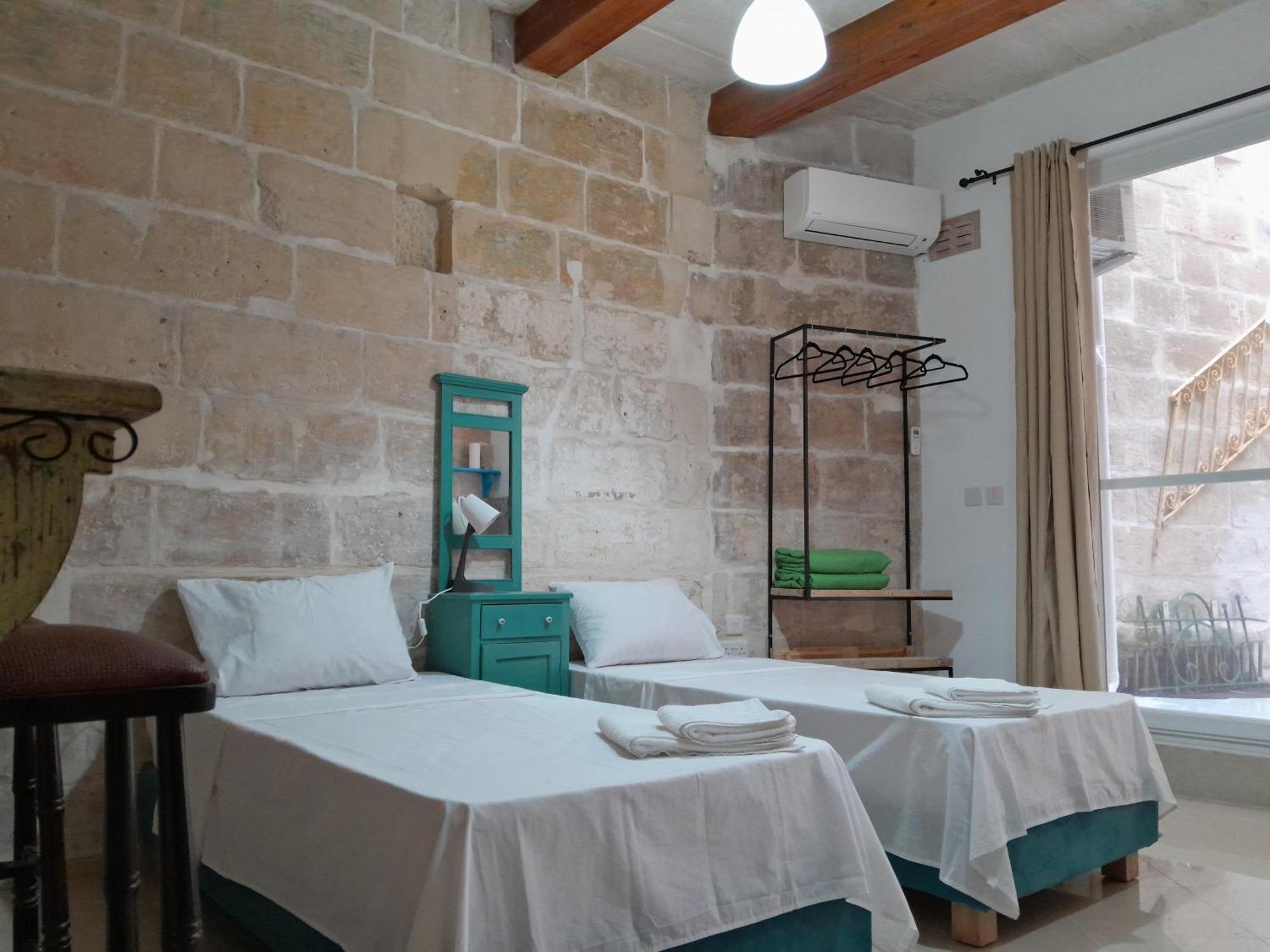 سليمة Limestone Suites المظهر الخارجي الصورة