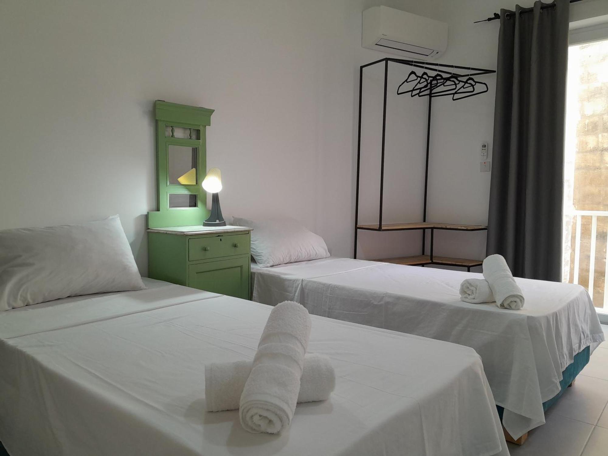 سليمة Limestone Suites المظهر الخارجي الصورة