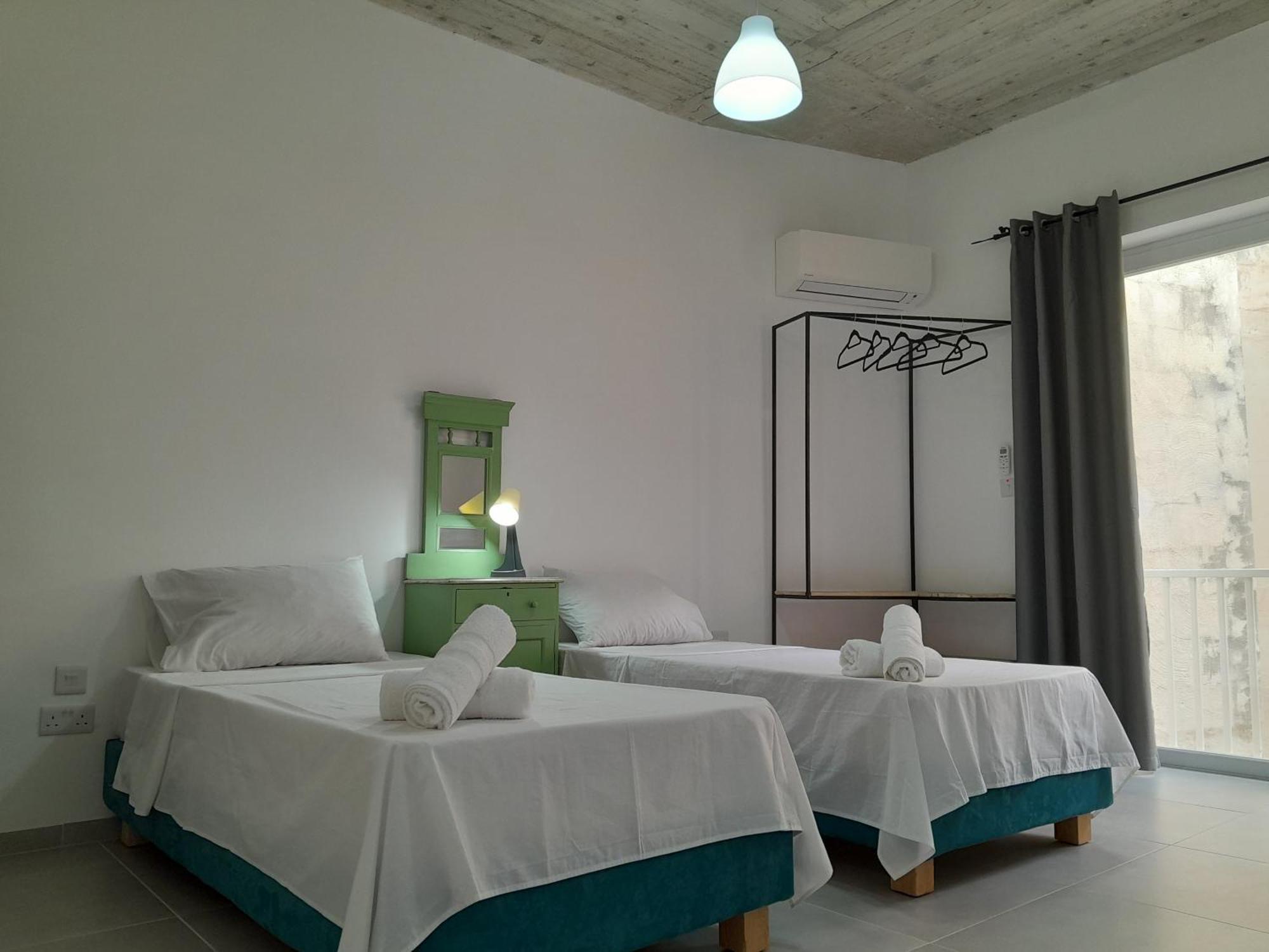 سليمة Limestone Suites المظهر الخارجي الصورة