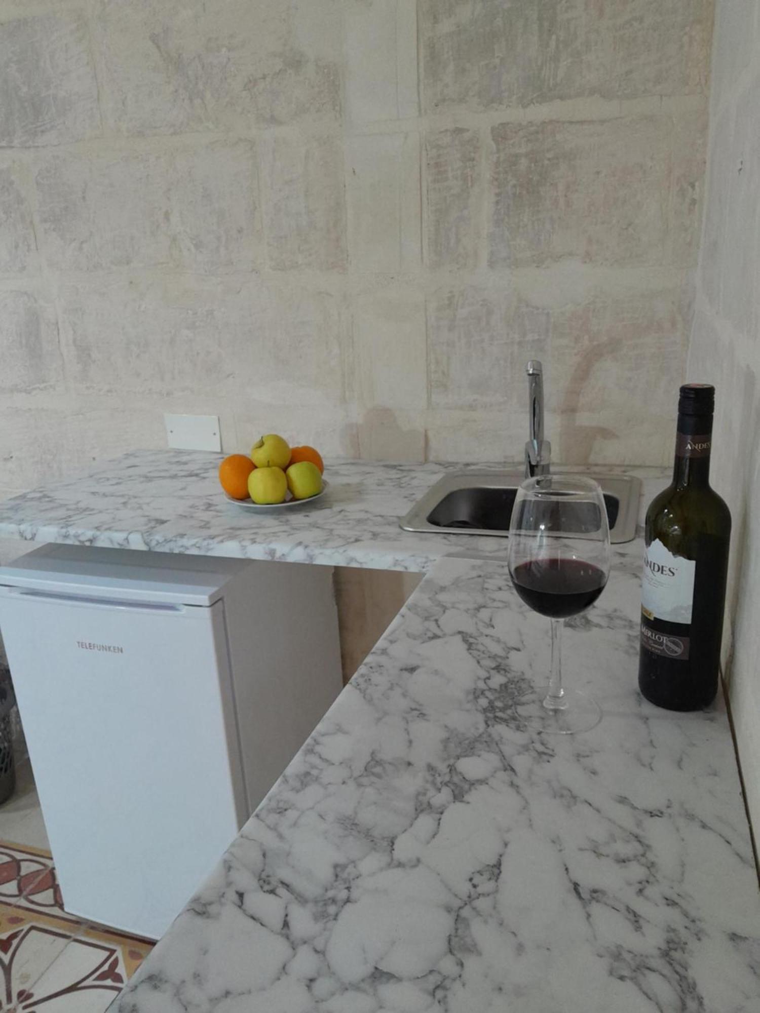 سليمة Limestone Suites المظهر الخارجي الصورة