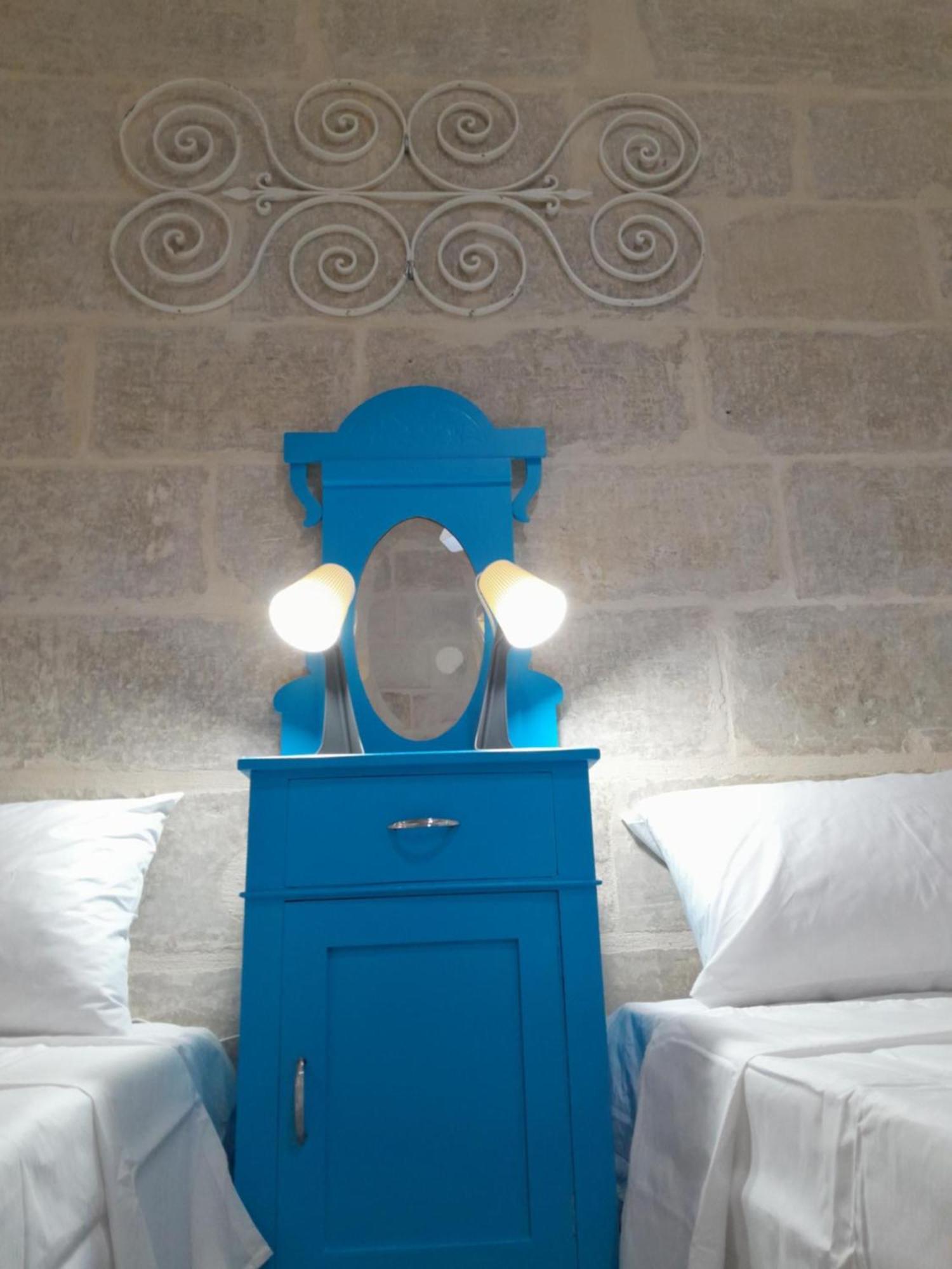 سليمة Limestone Suites المظهر الخارجي الصورة